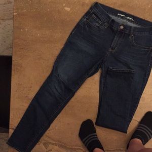 Old navy Skinny jeans